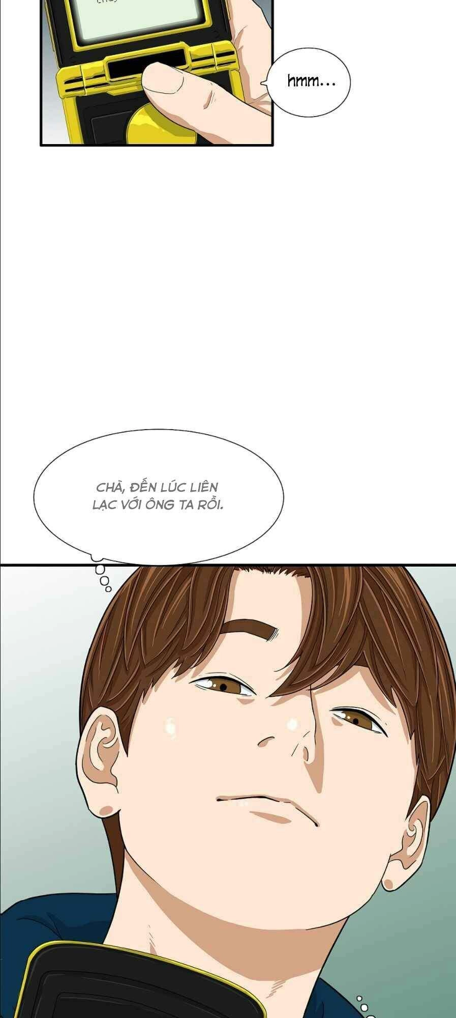 Đây Là Luật Chapter 12 - 13