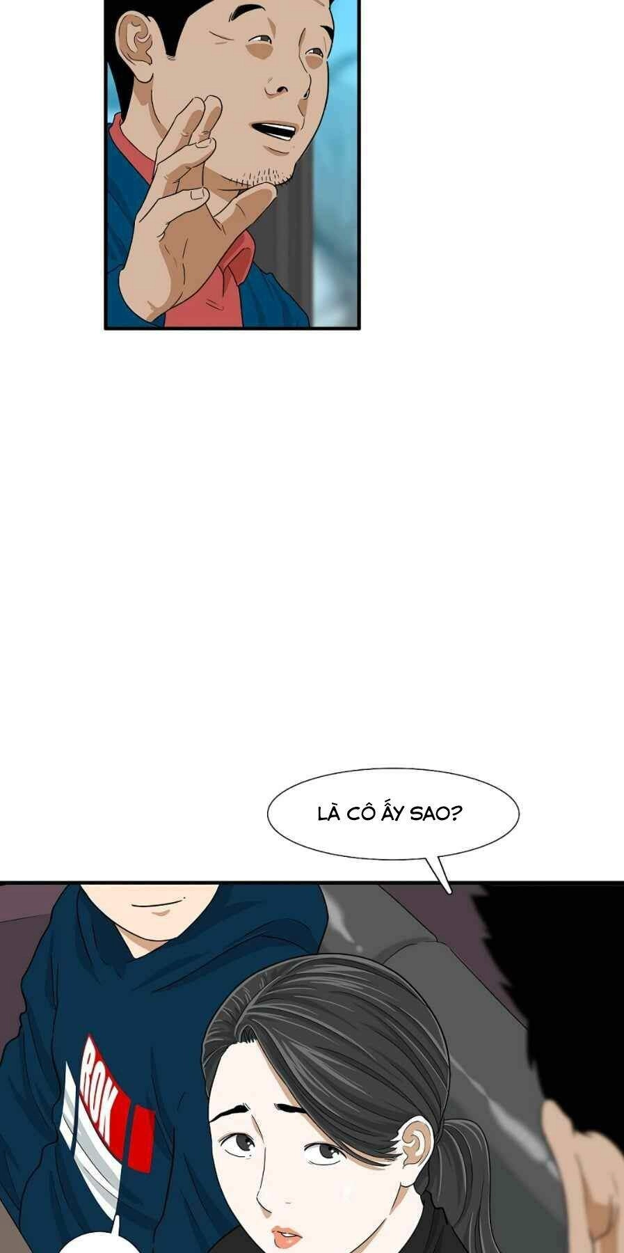 Đây Là Luật Chapter 12 - 30