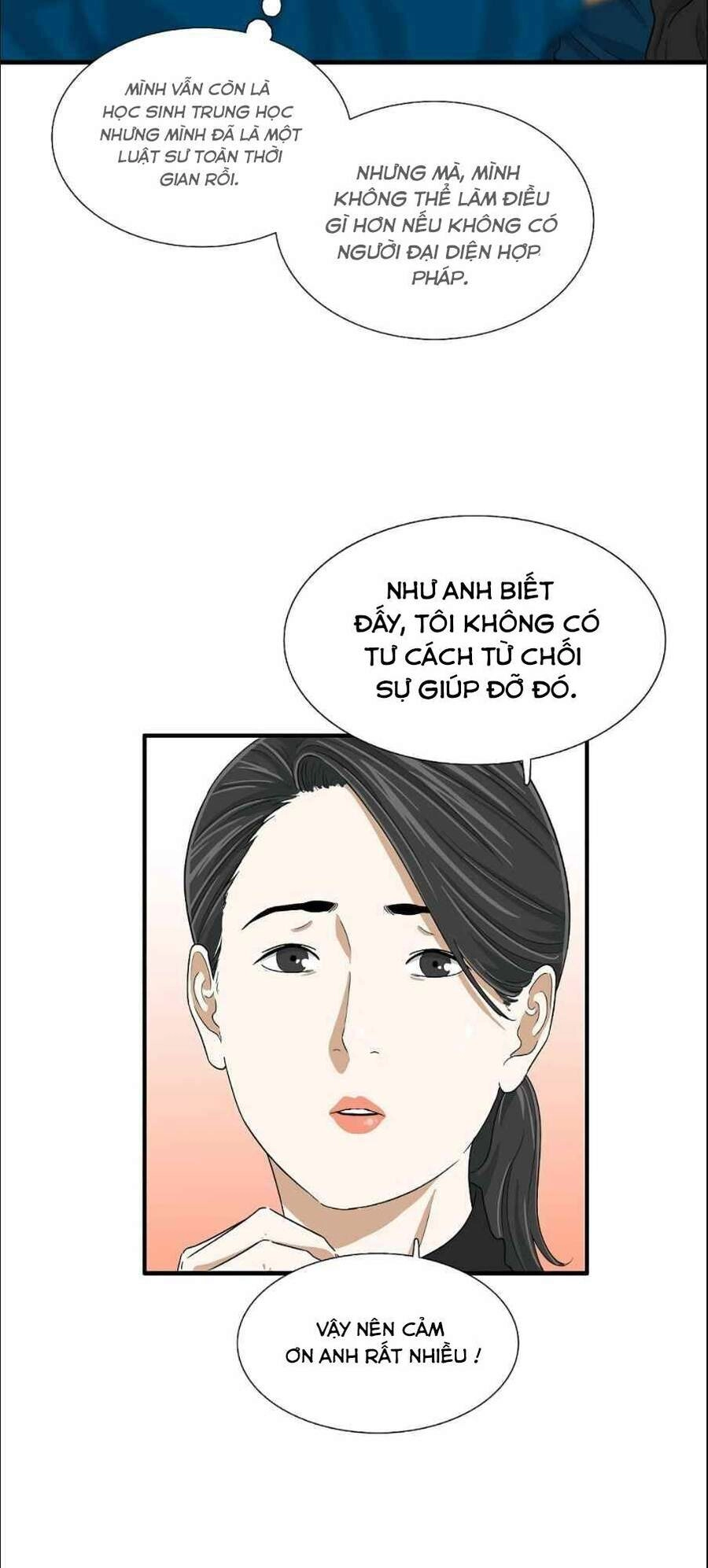 Đây Là Luật Chapter 12 - 48
