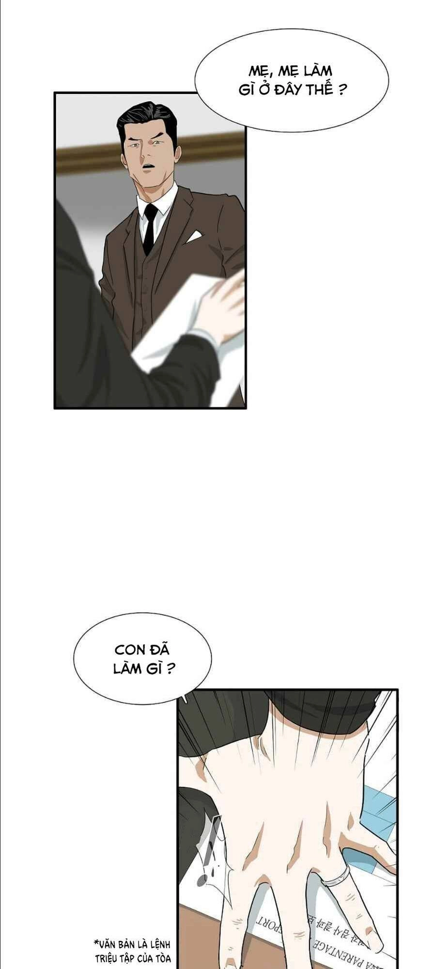 Đây Là Luật Chapter 12 - 55