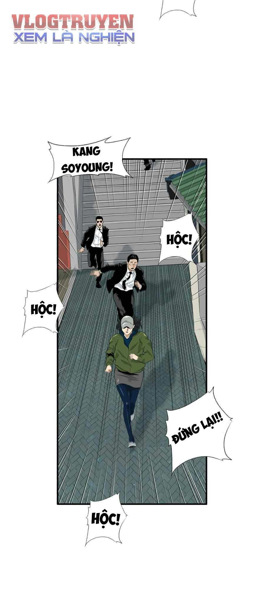 Đây Là Luật Chapter 13 - 26