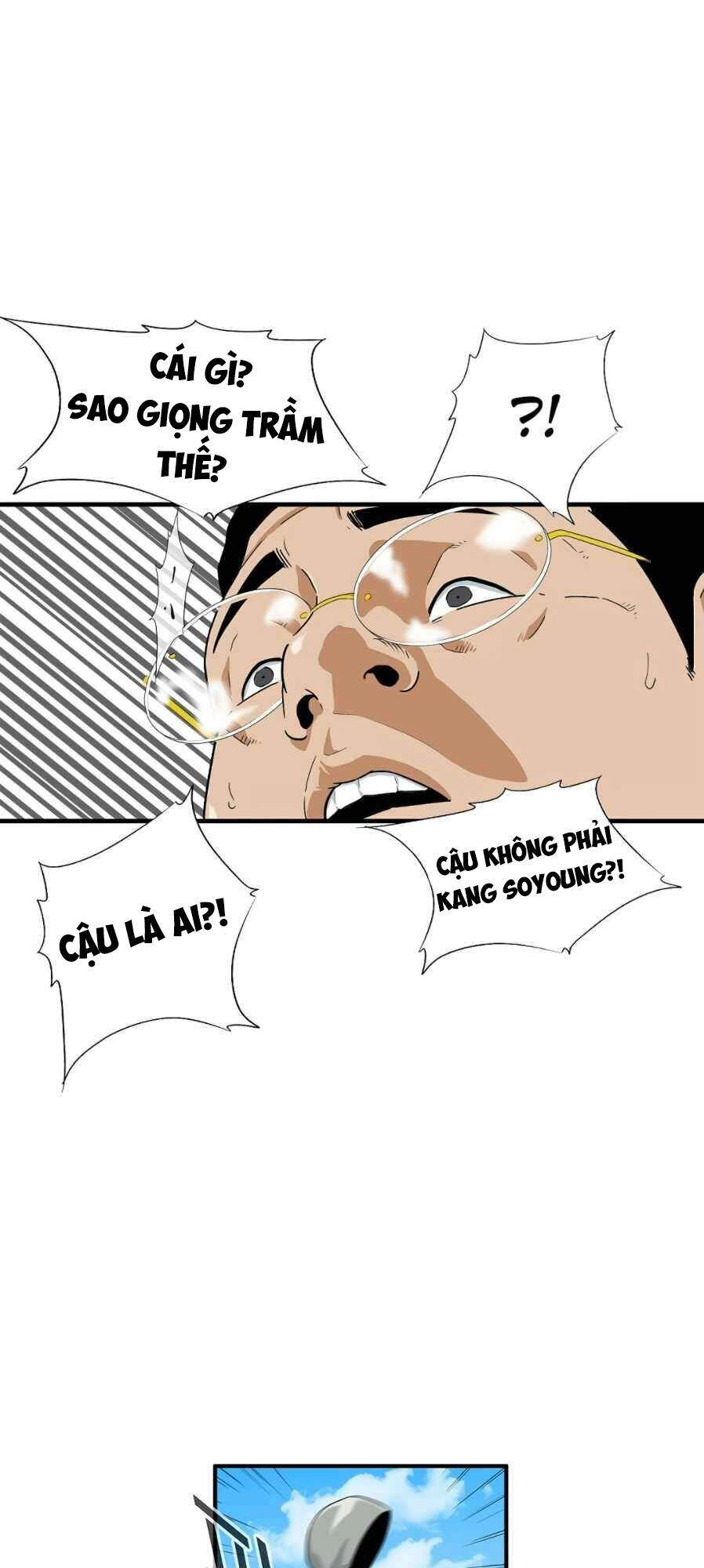 Đây Là Luật Chapter 13 - 32