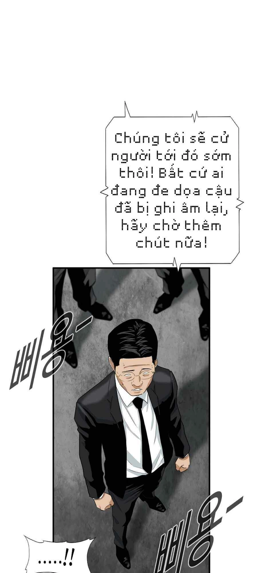 Đây Là Luật Chapter 13 - 38