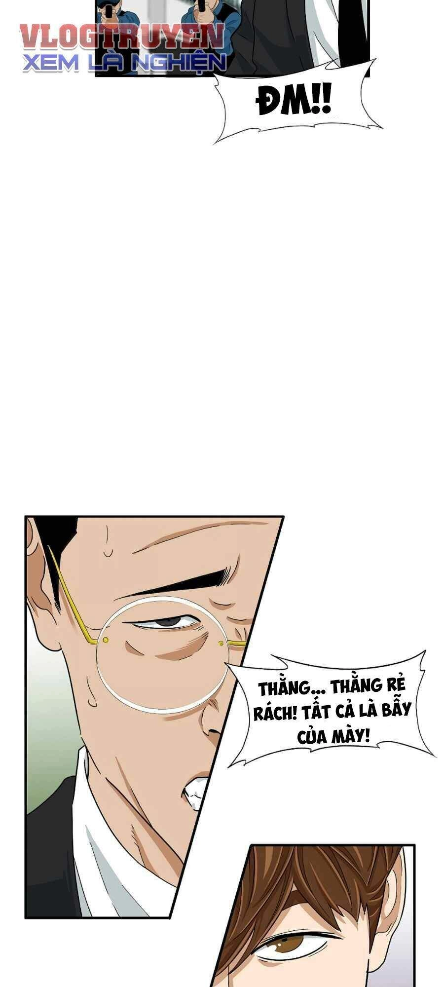 Đây Là Luật Chapter 13 - 51