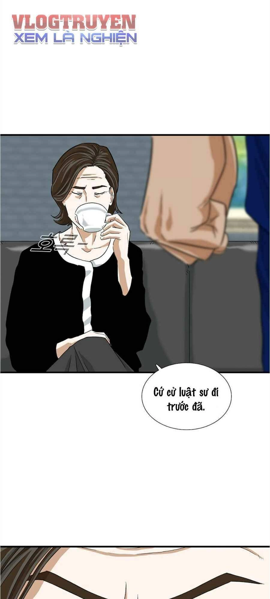 Đây Là Luật Chapter 13 - 56