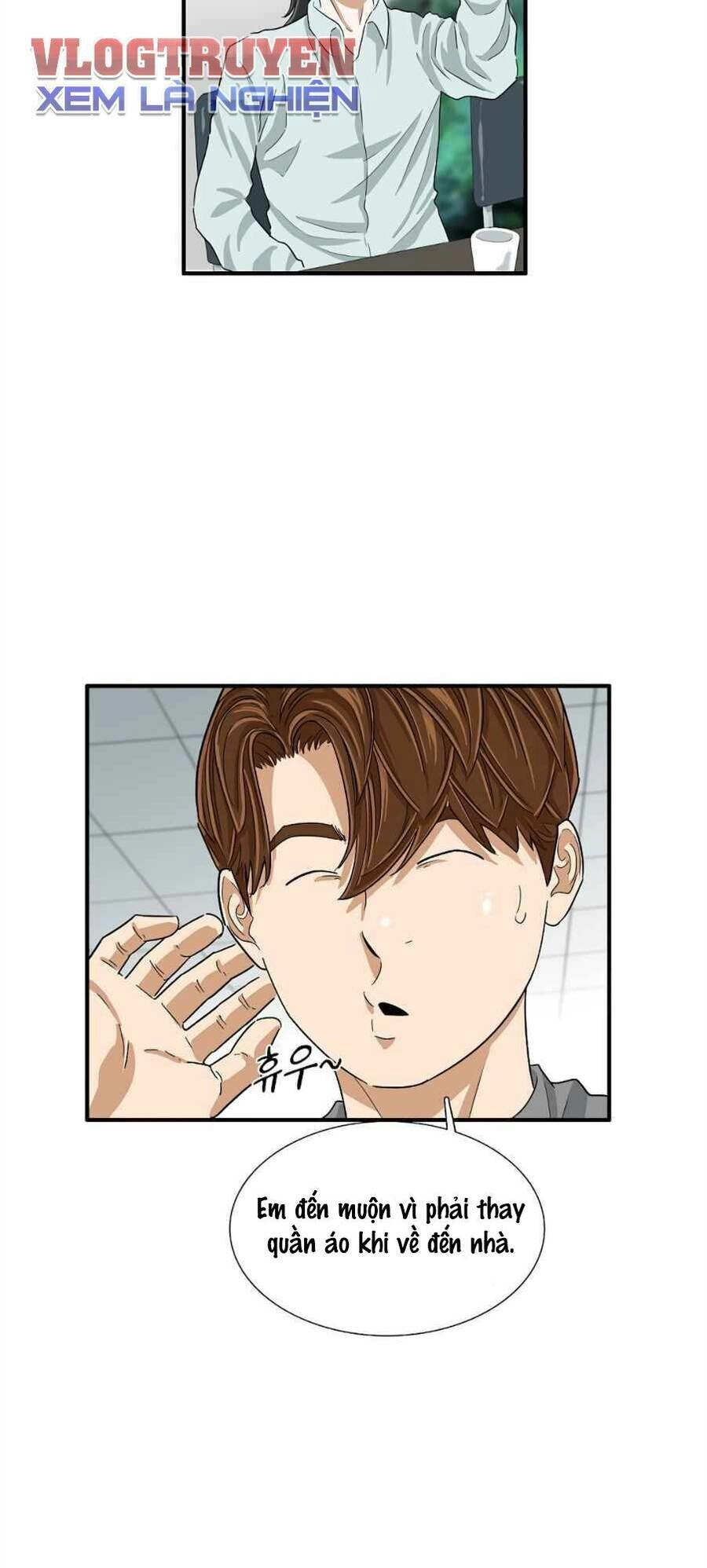 Đây Là Luật Chapter 13 - 61