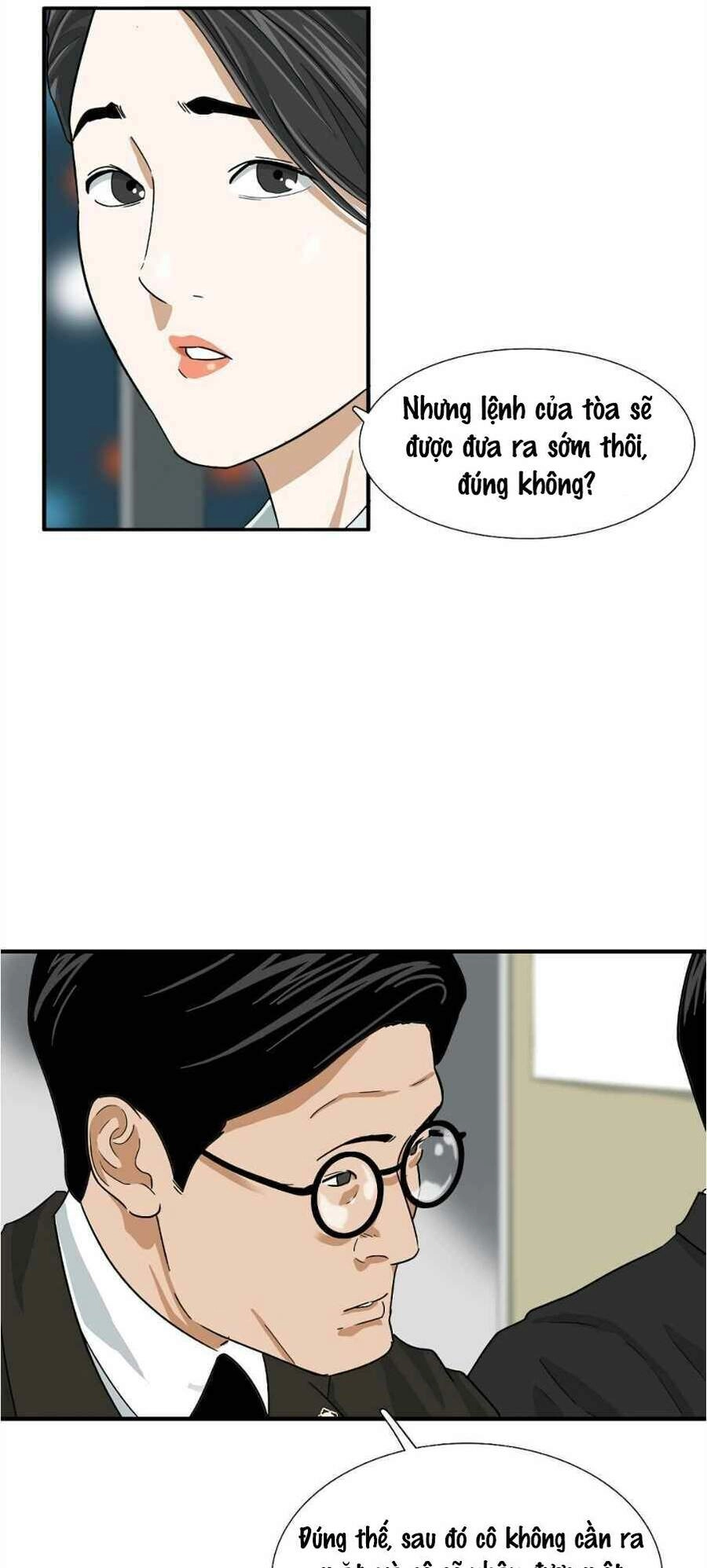 Đây Là Luật Chapter 13 - 67