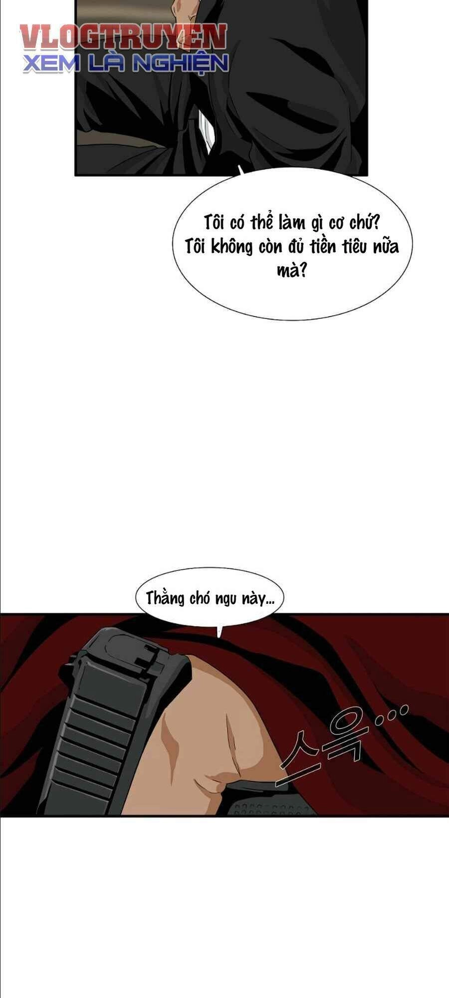 Đây Là Luật Chapter 14 - 46