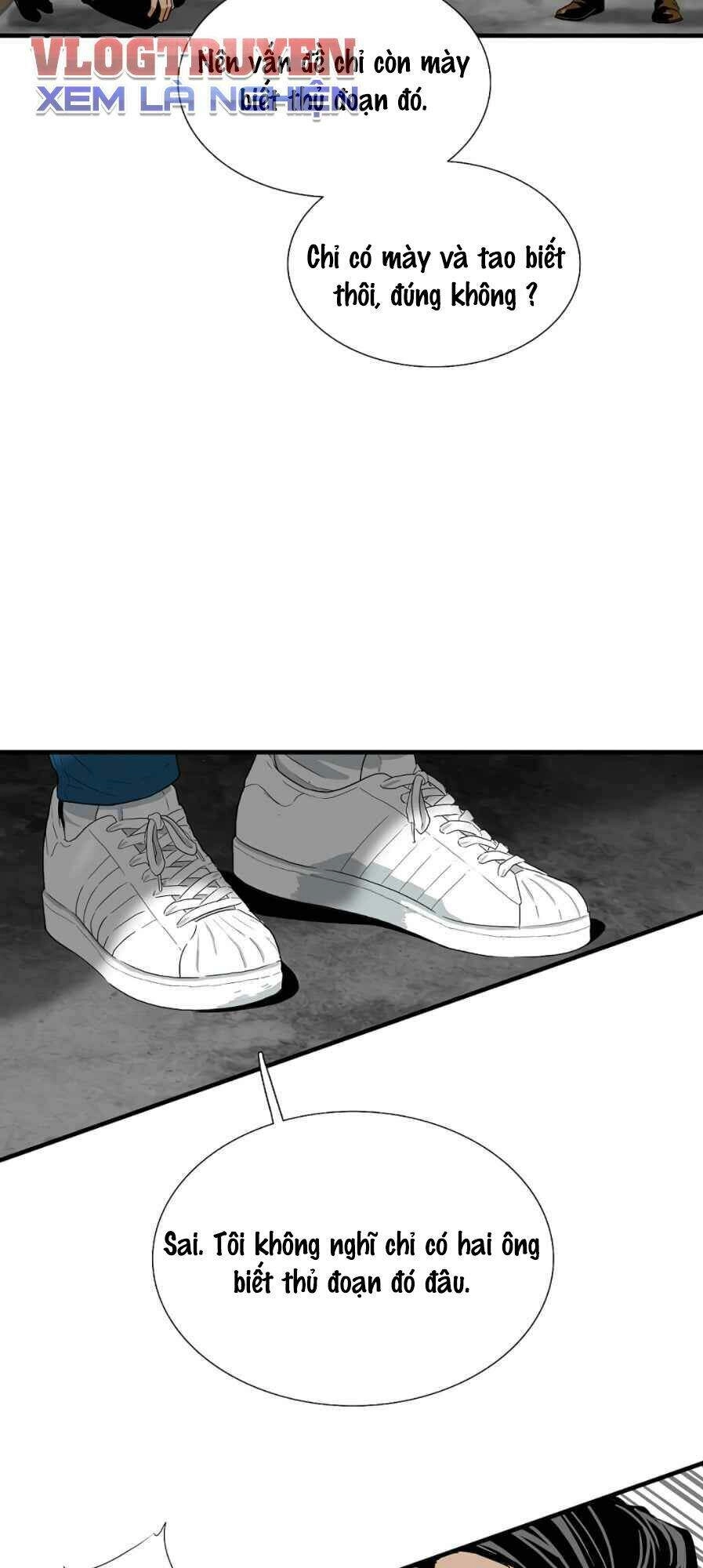 Đây Là Luật Chapter 14 - 51