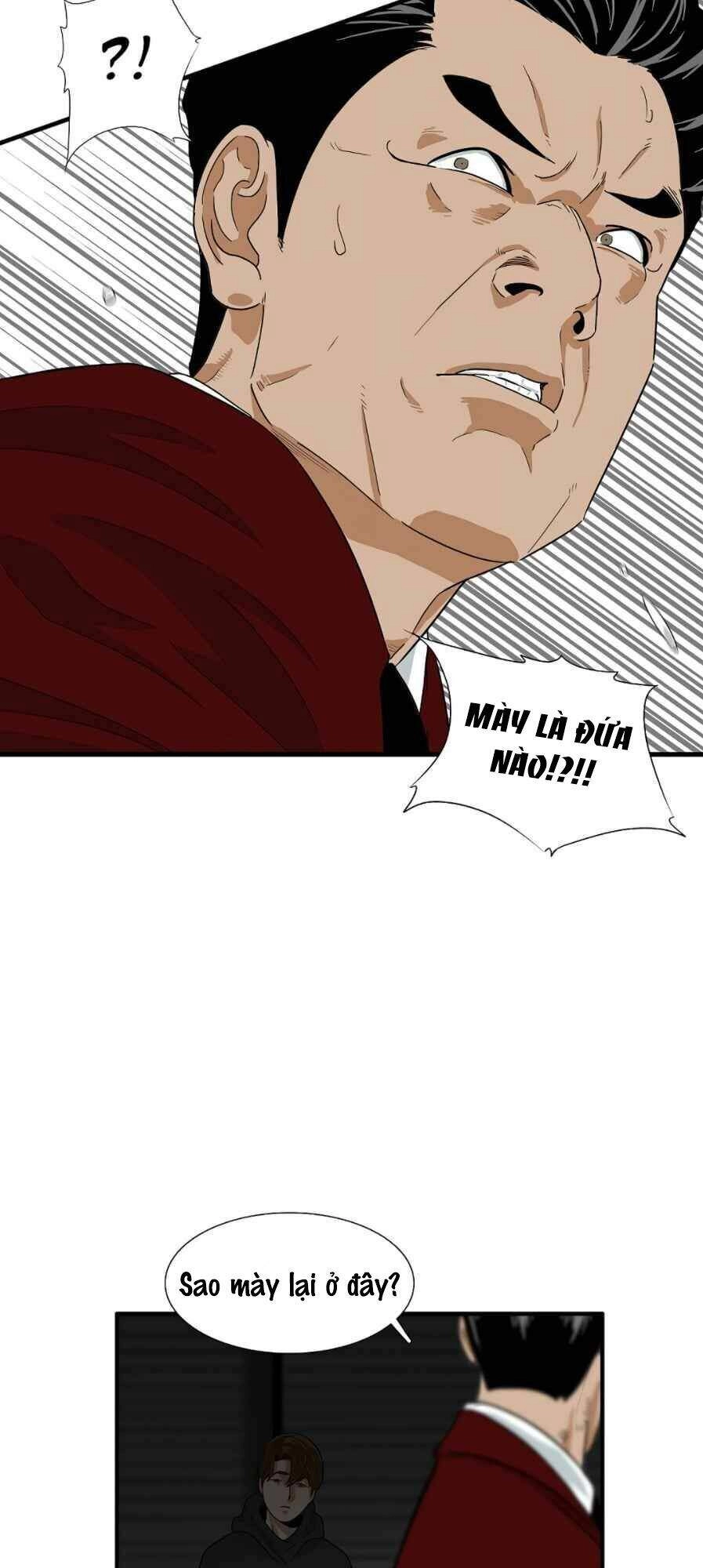 Đây Là Luật Chapter 14 - 52