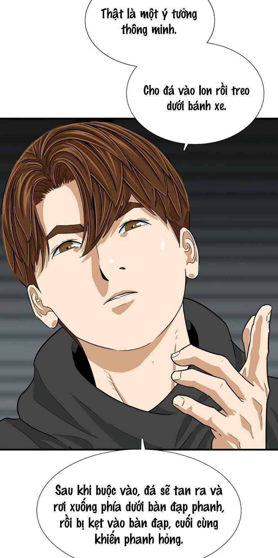 Đây Là Luật Chapter 14 - 55