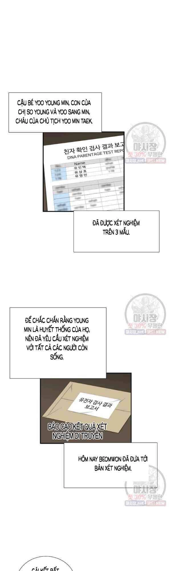 Đây Là Luật Chapter 15 - 8