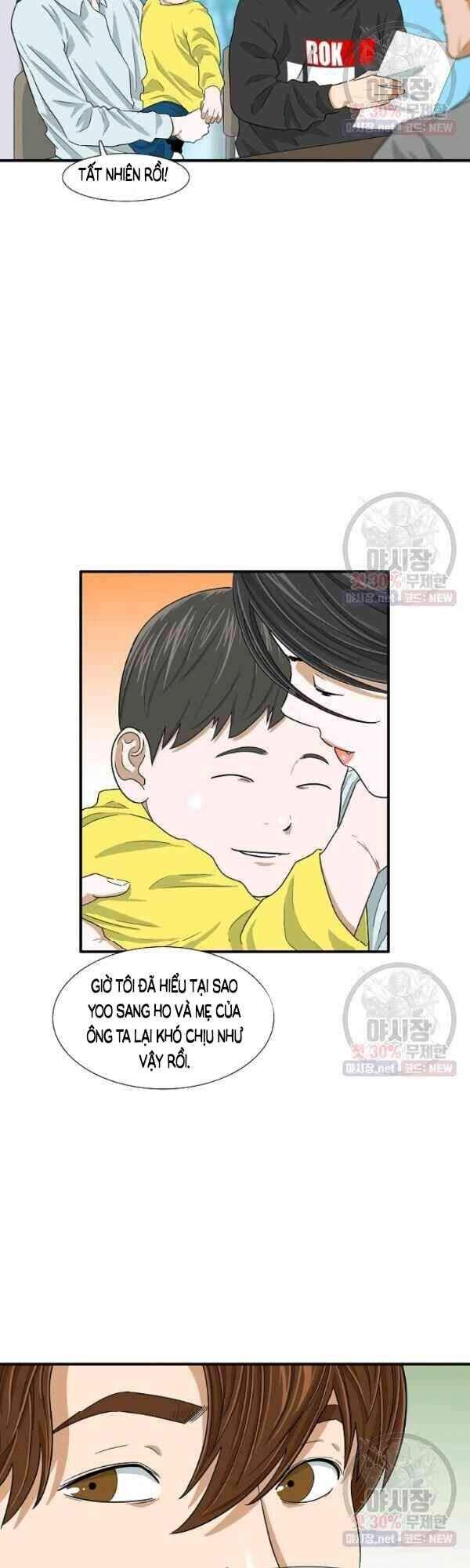 Đây Là Luật Chapter 15 - 10