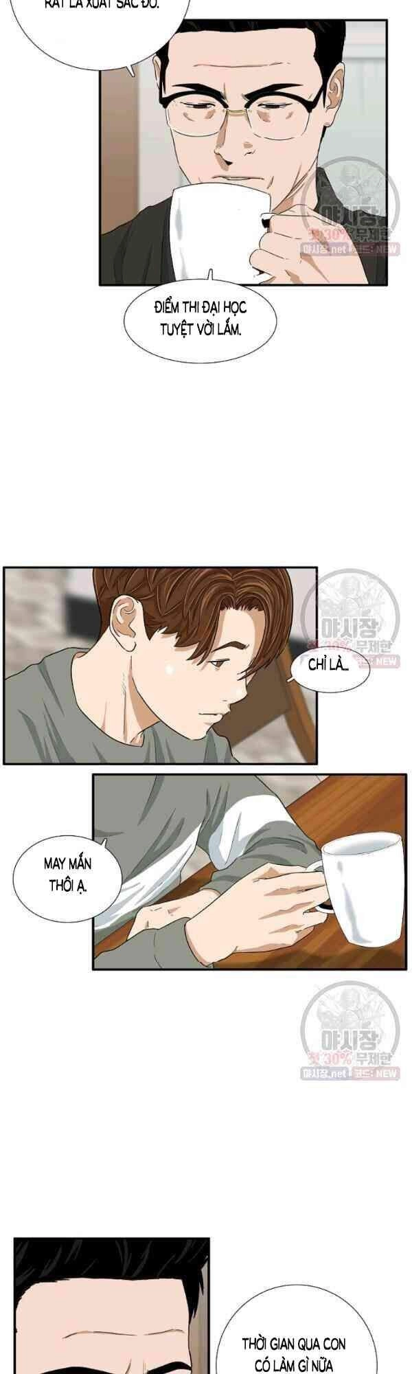 Đây Là Luật Chapter 15 - 27