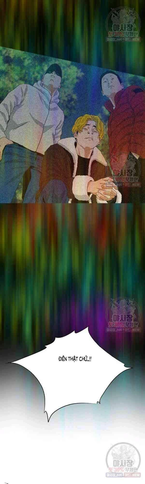 Đây Là Luật Chapter 16 - 28