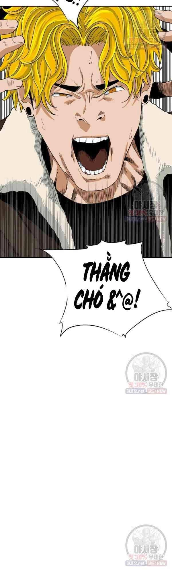 Đây Là Luật Chapter 17 - 22