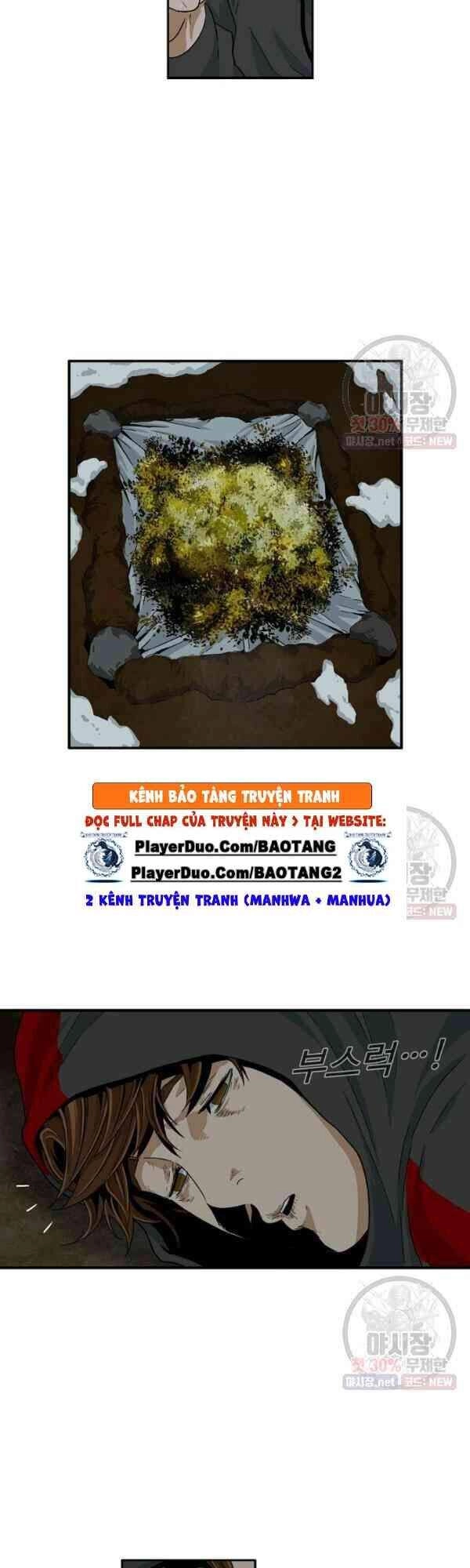 Đây Là Luật Chapter 17 - 29