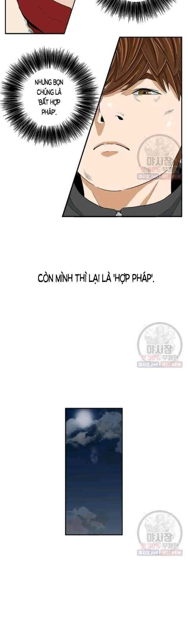 Đây Là Luật Chapter 17 - 41