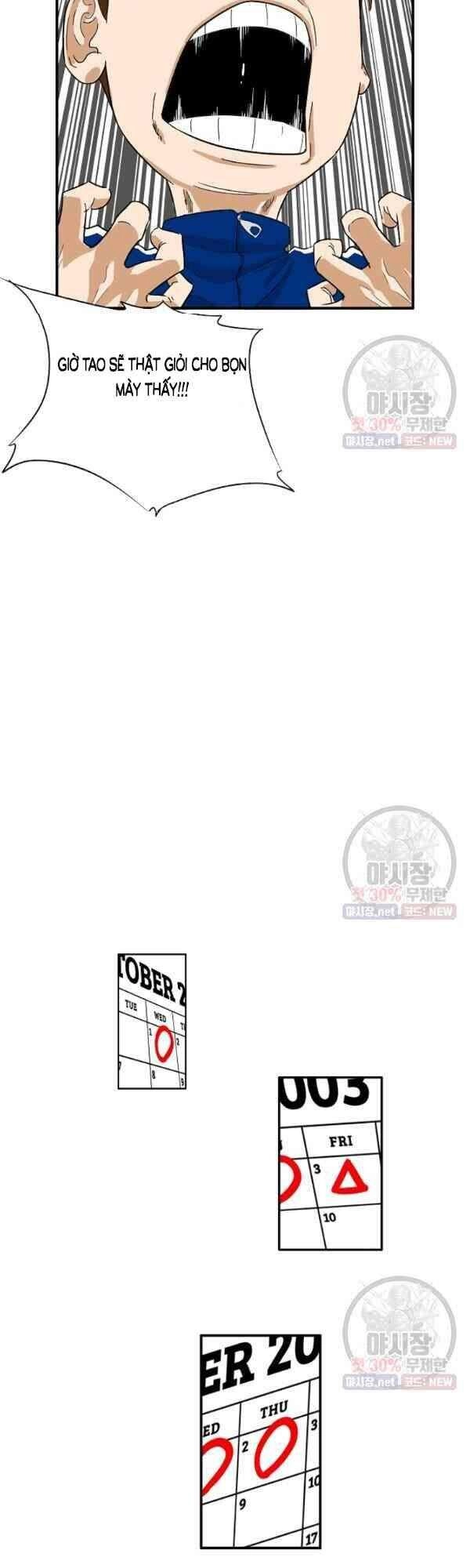 Đây Là Luật Chapter 17 - 44