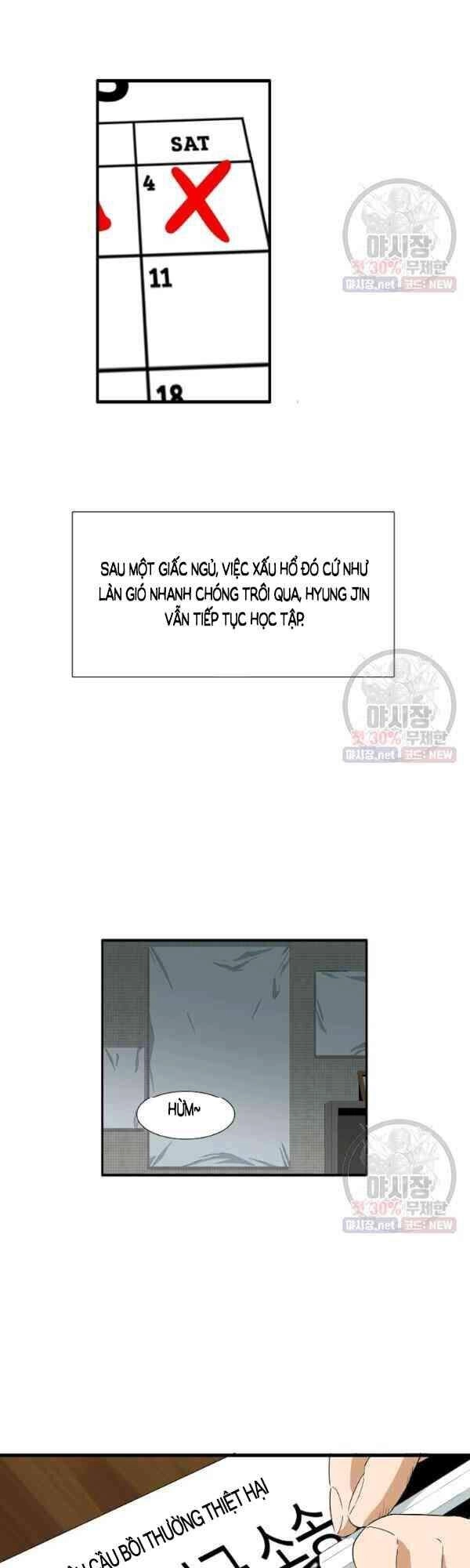 Đây Là Luật Chapter 17 - 45