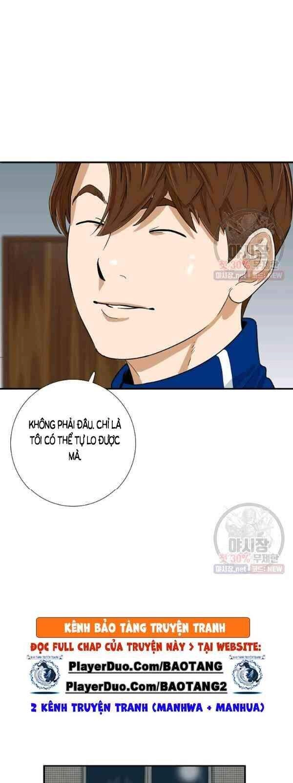 Đây Là Luật Chapter 17 - 48