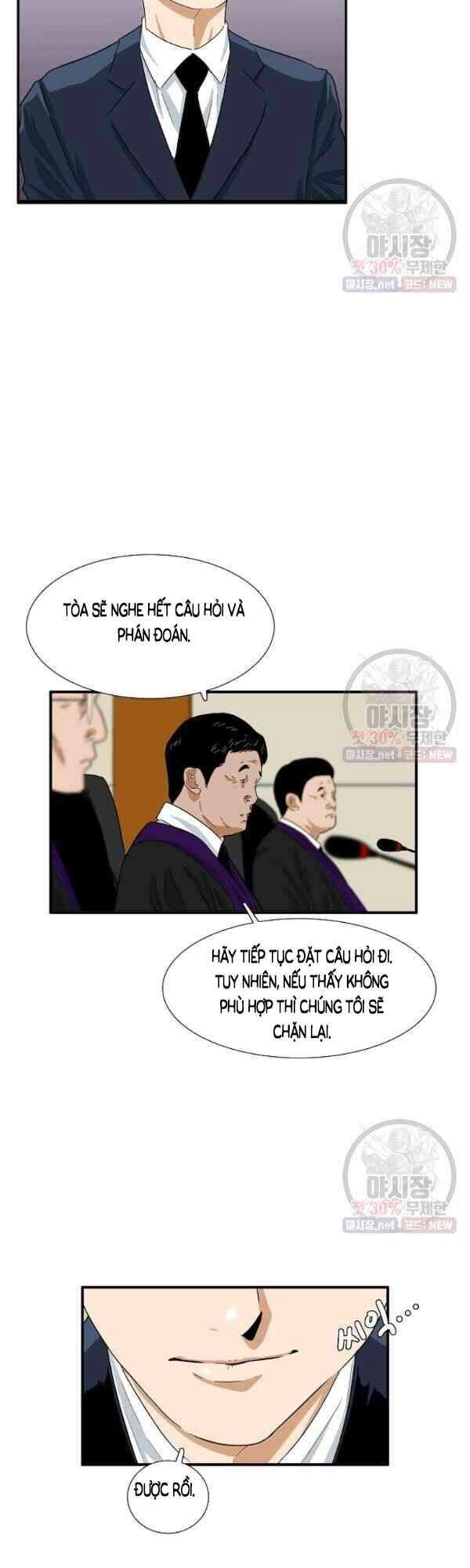 Đây Là Luật Chapter 18 - 36