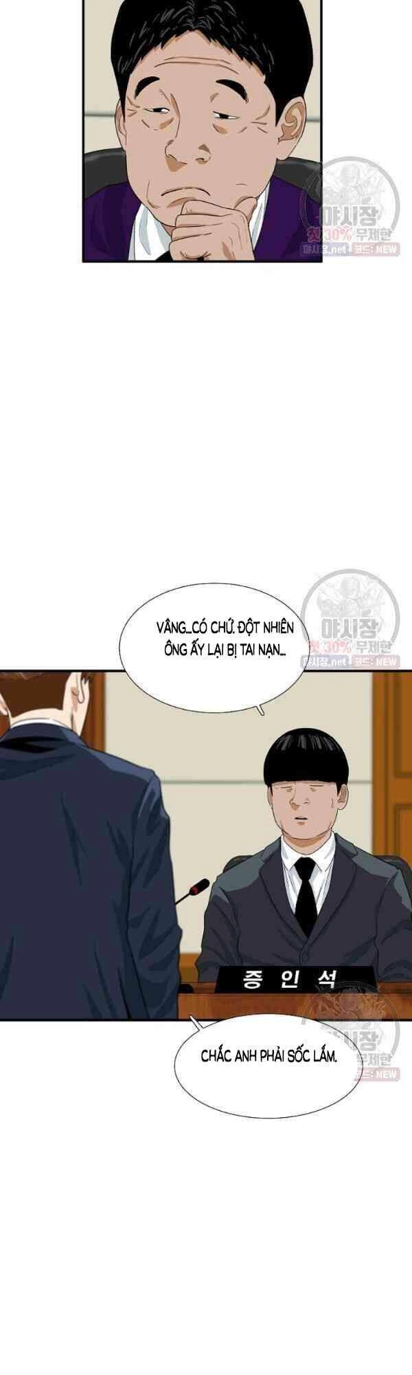 Đây Là Luật Chapter 19 - 3