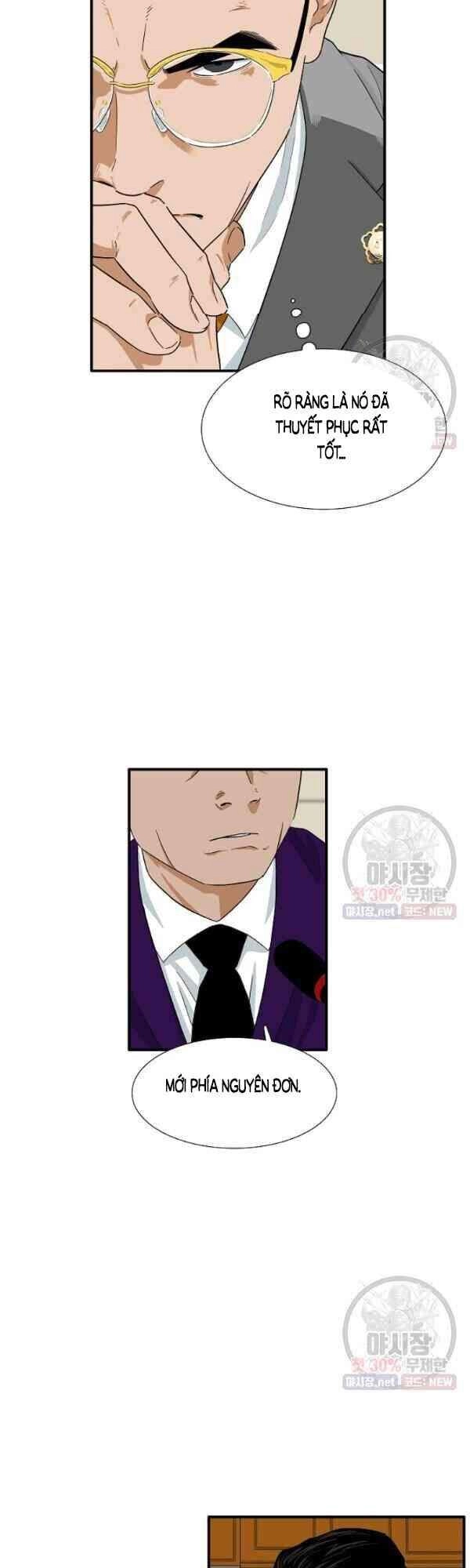 Đây Là Luật Chapter 19 - 11