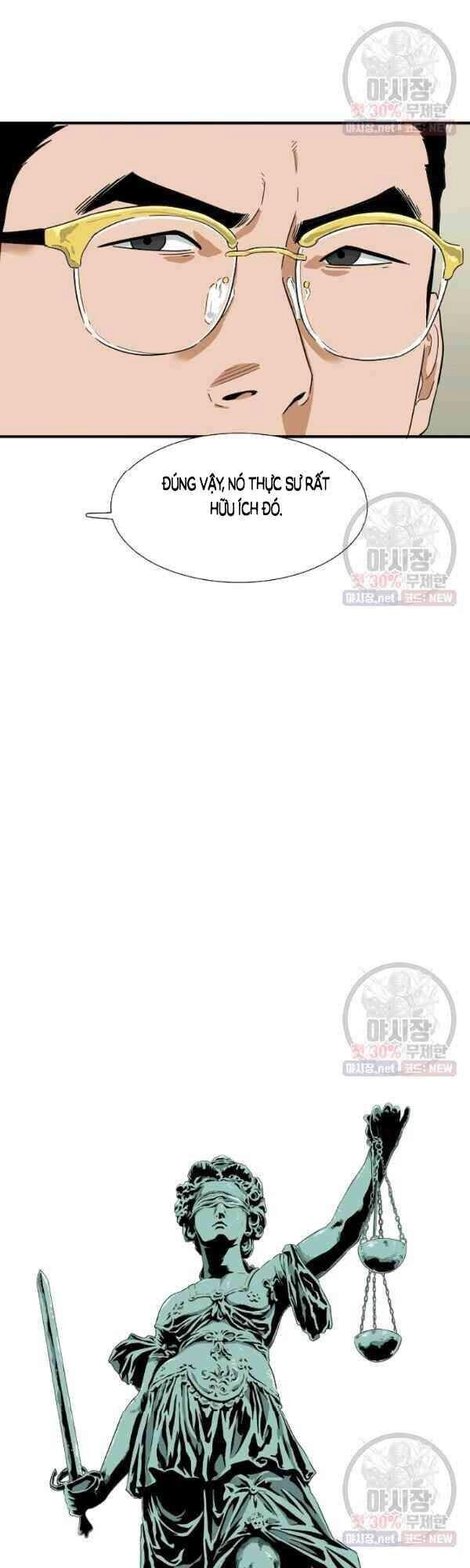 Đây Là Luật Chapter 19 - 31