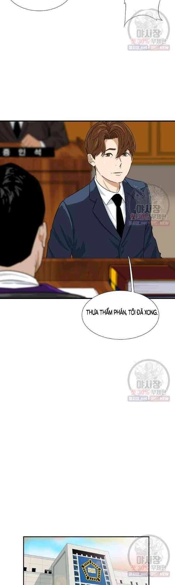 Đây Là Luật Chapter 20 - 7