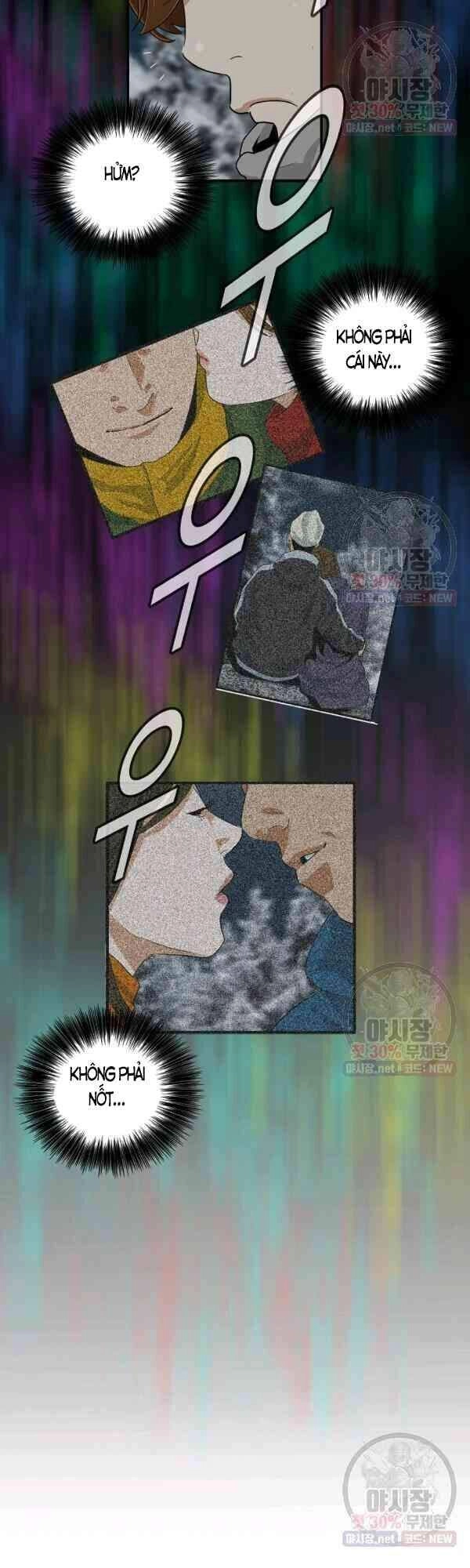 Đây Là Luật Chapter 21 - 28