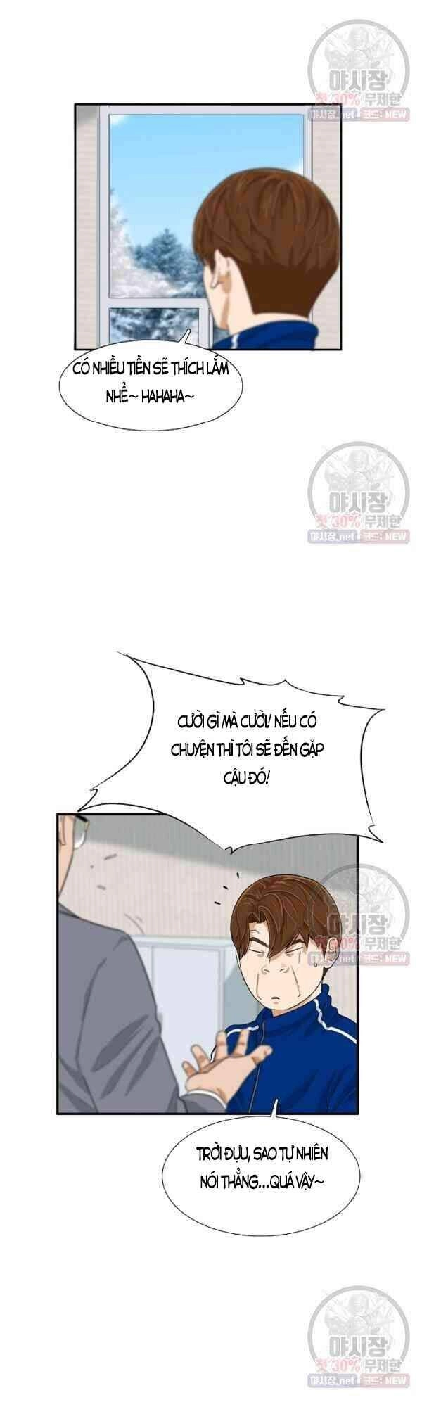 Đây Là Luật Chapter 22 - 29