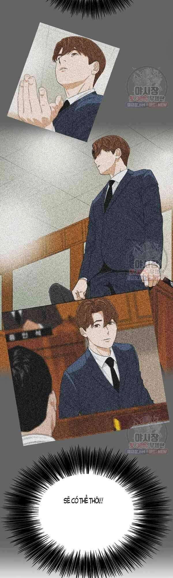 Đây Là Luật Chapter 22 - 34