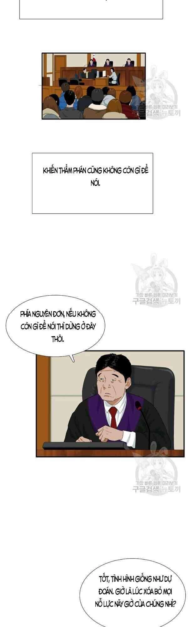 Đây Là Luật Chapter 23 - 5