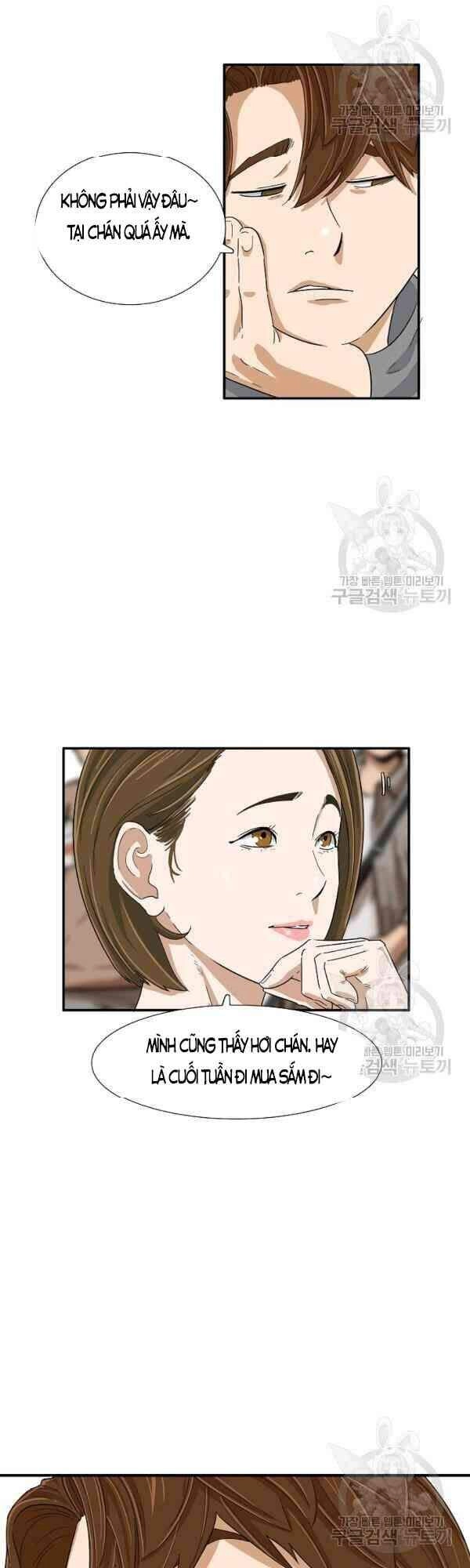 Đây Là Luật Chapter 23 - 18