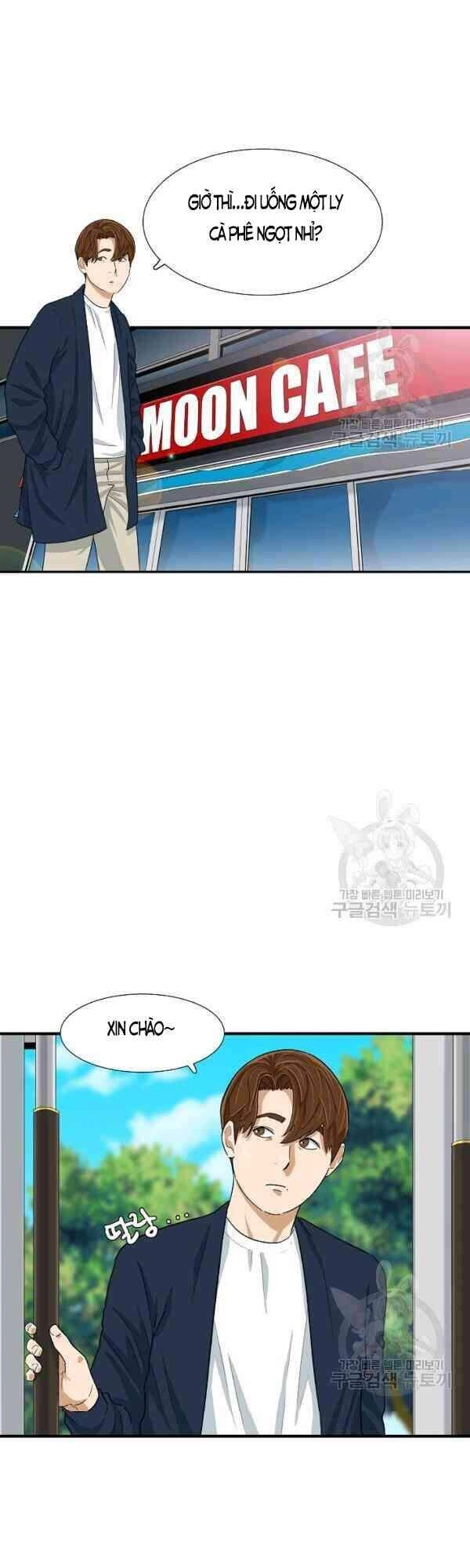 Đây Là Luật Chapter 23 - 25