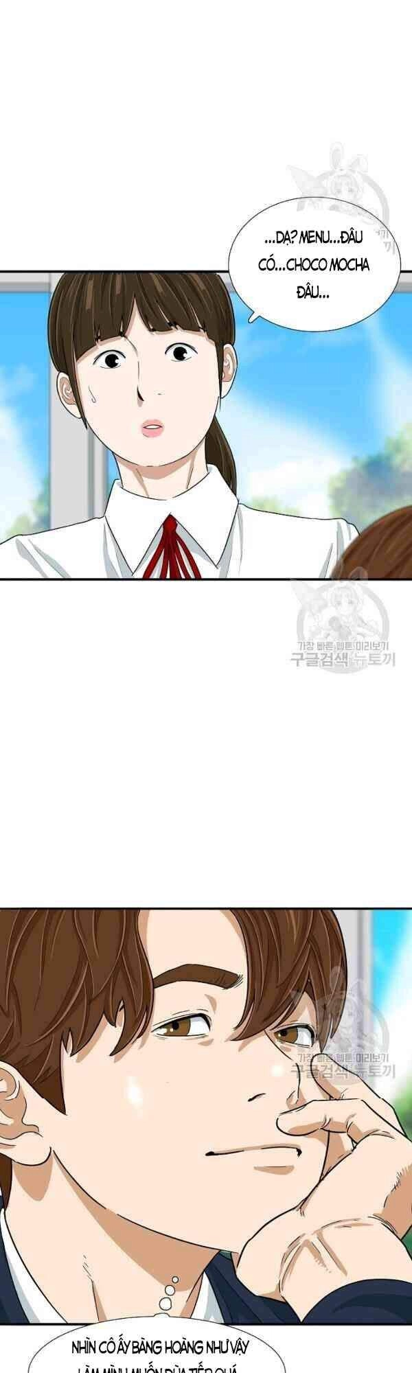 Đây Là Luật Chapter 23 - 29