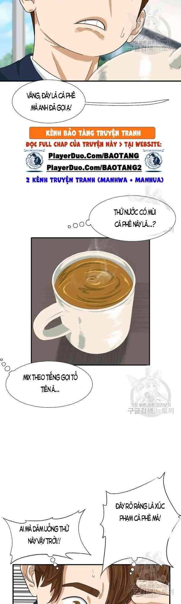 Đây Là Luật Chapter 23 - 33