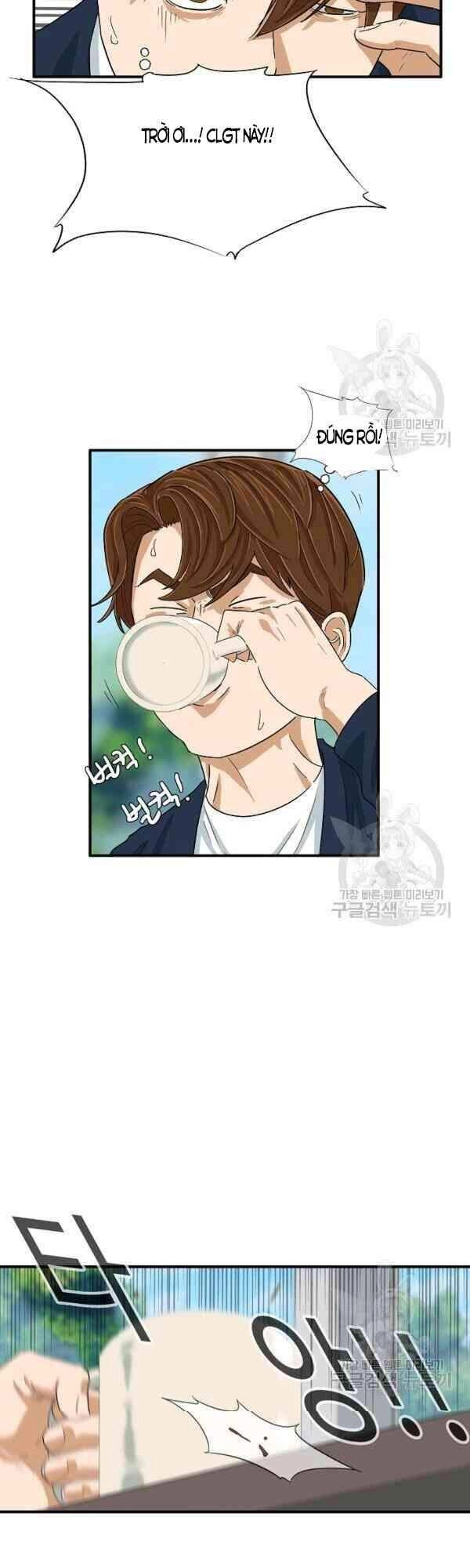 Đây Là Luật Chapter 23 - 34