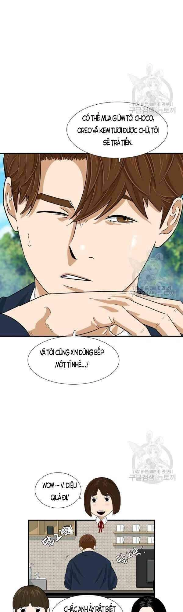 Đây Là Luật Chapter 23 - 35