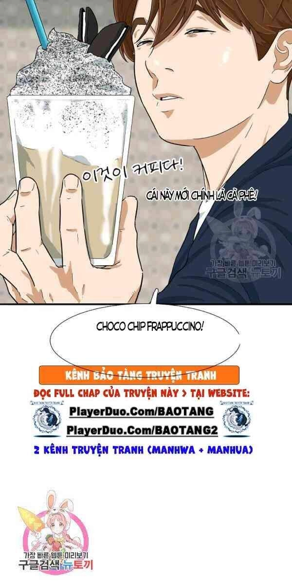 Đây Là Luật Chapter 23 - 38