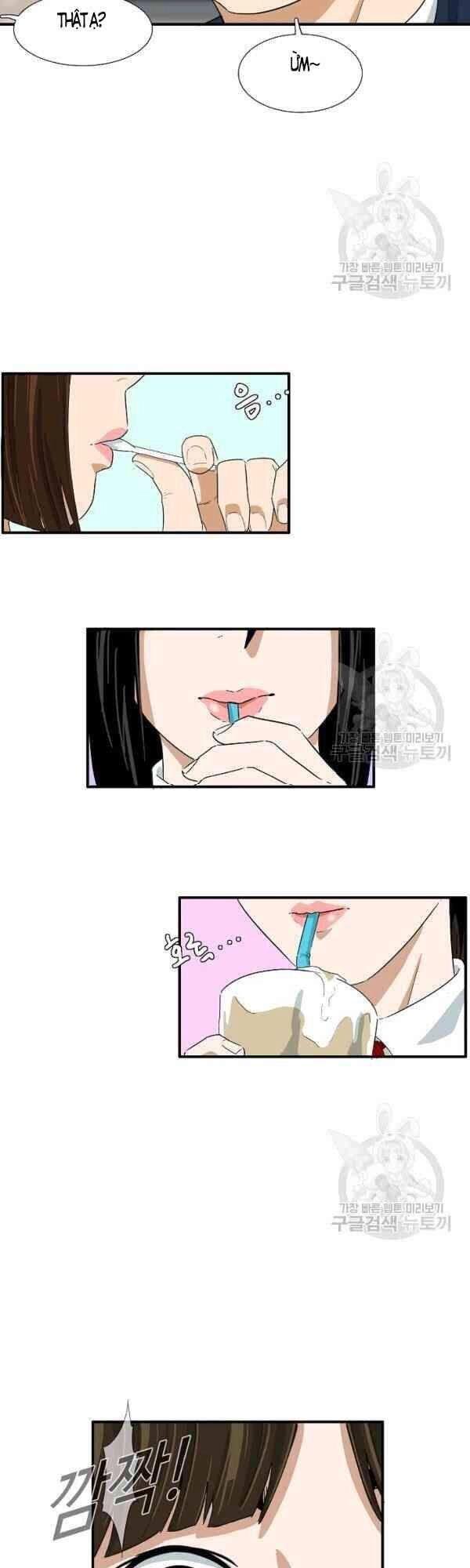 Đây Là Luật Chapter 24 - 2