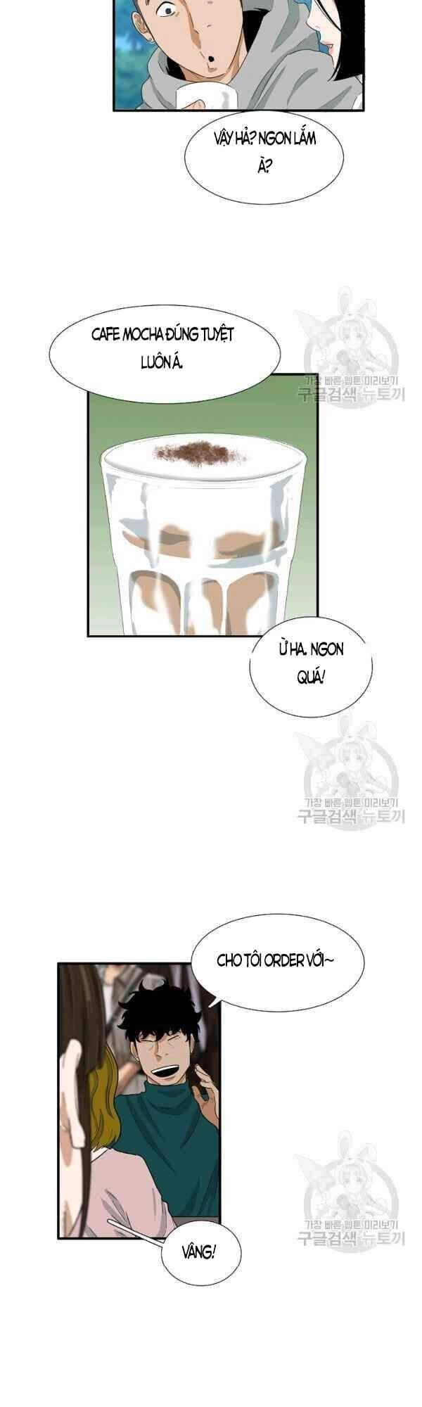 Đây Là Luật Chapter 24 - 7