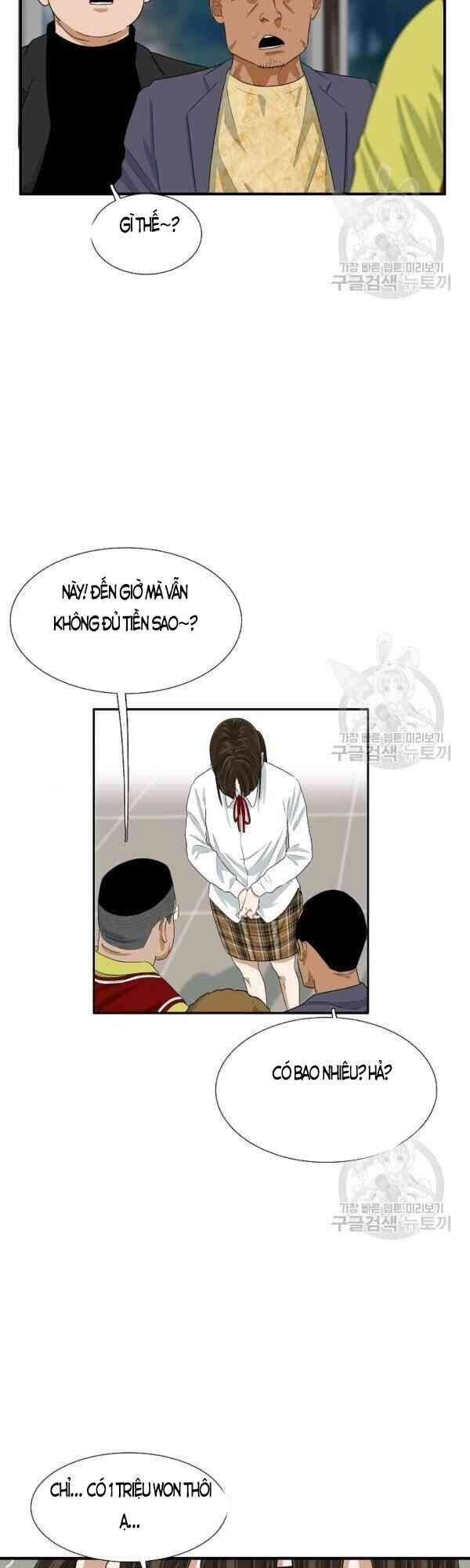 Đây Là Luật Chapter 24 - 20