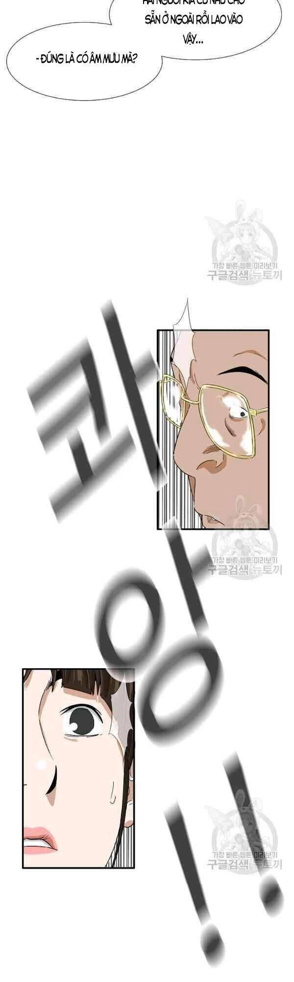 Đây Là Luật Chapter 24 - 25