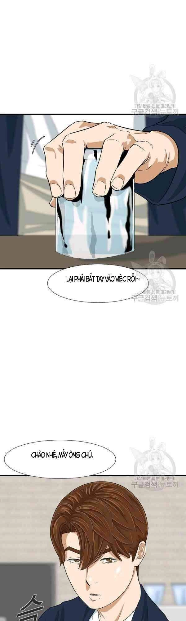 Đây Là Luật Chapter 24 - 26