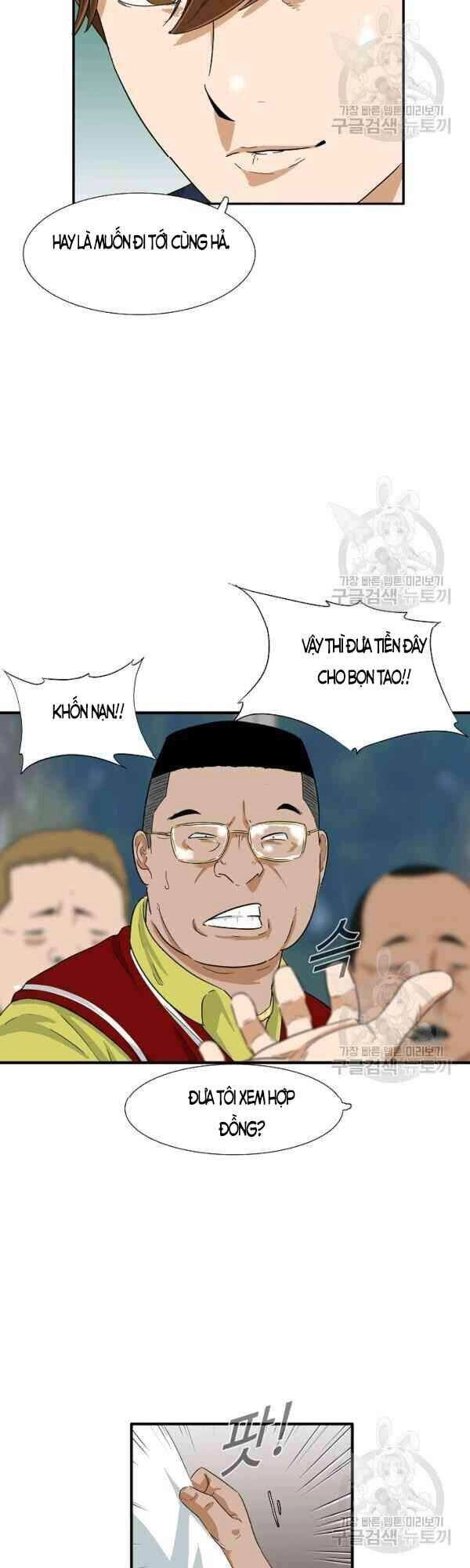 Đây Là Luật Chapter 24 - 36