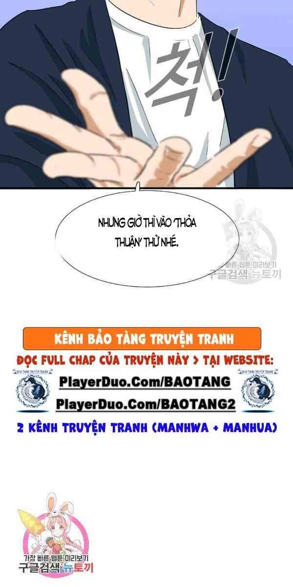 Đây Là Luật Chapter 24 - 38