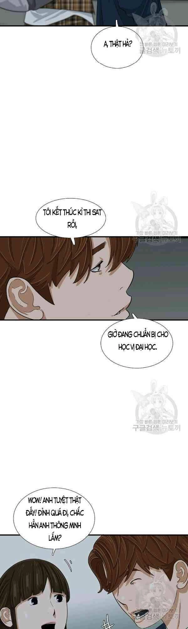 Đây Là Luật Chapter 25 - 16