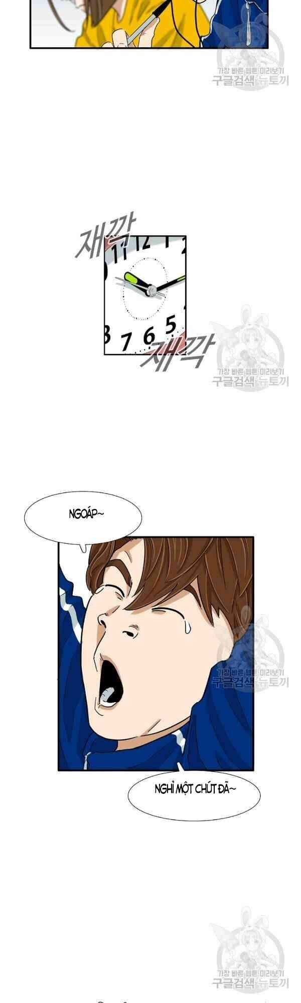 Đây Là Luật Chapter 25 - 25